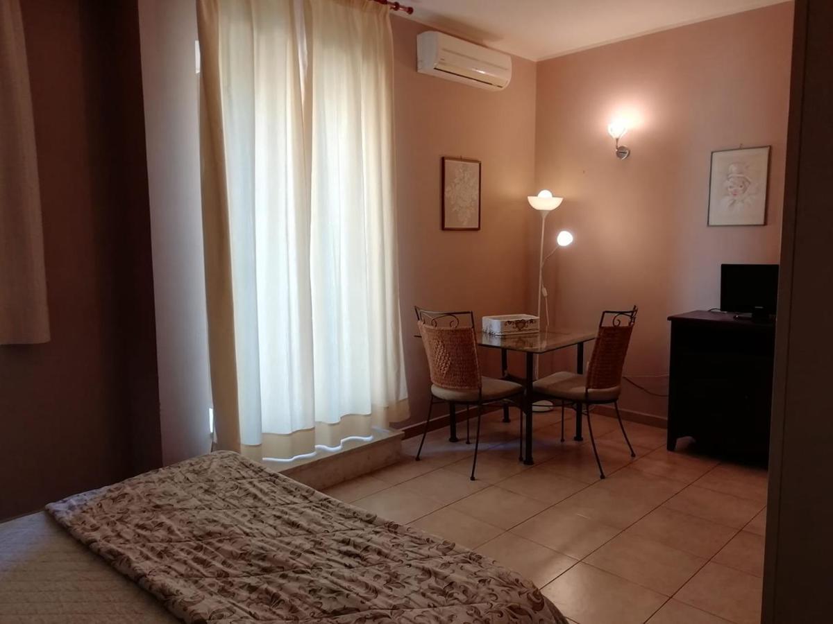 Residence La Palma Catania Ngoại thất bức ảnh