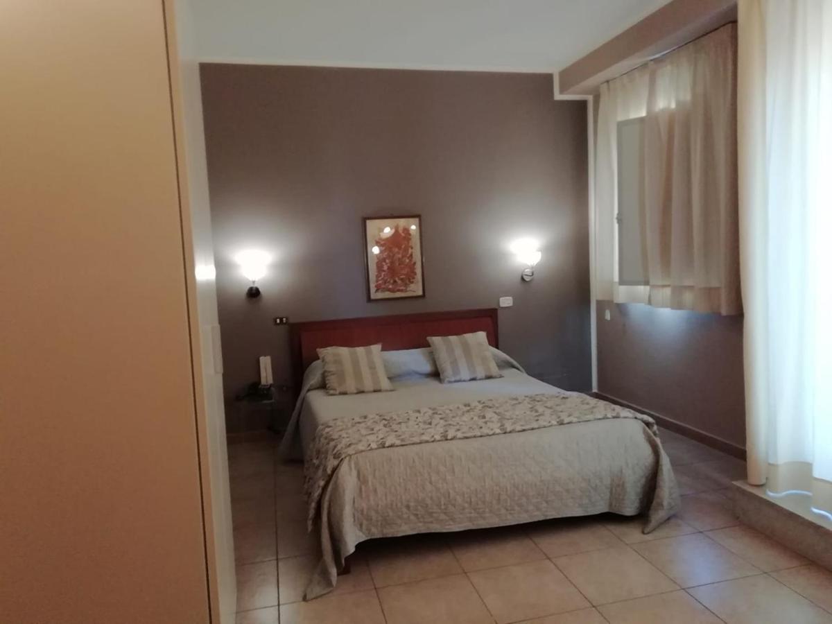 Residence La Palma Catania Ngoại thất bức ảnh