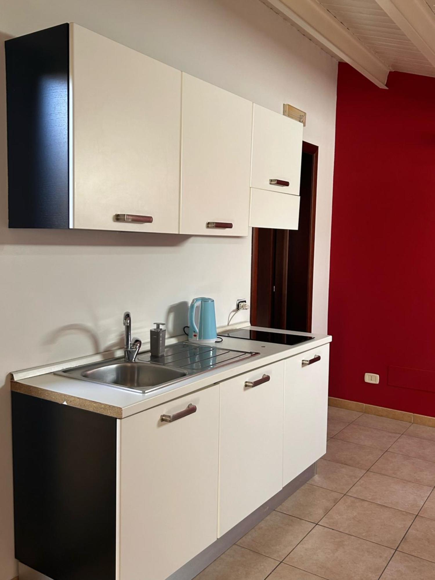 Residence La Palma Catania Ngoại thất bức ảnh