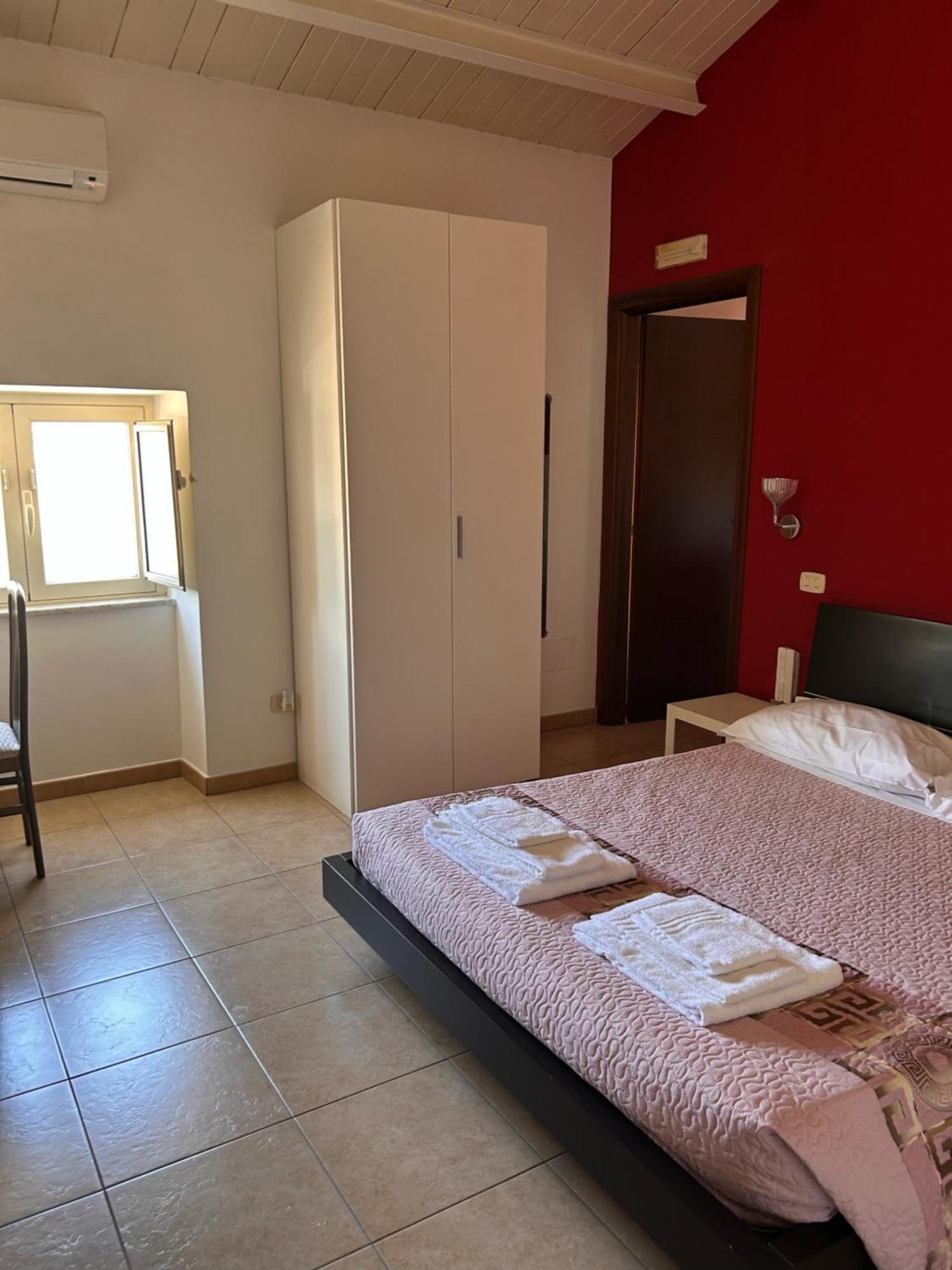 Residence La Palma Catania Ngoại thất bức ảnh